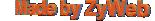 Made by ZyWeb